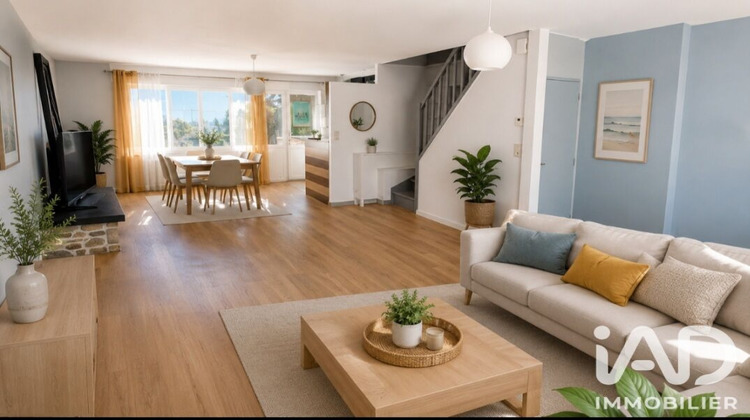 Ma-Cabane - Vente Appartement Retiers, 65 m²