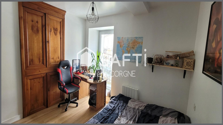 Ma-Cabane - Vente Appartement Retiers, 99 m²