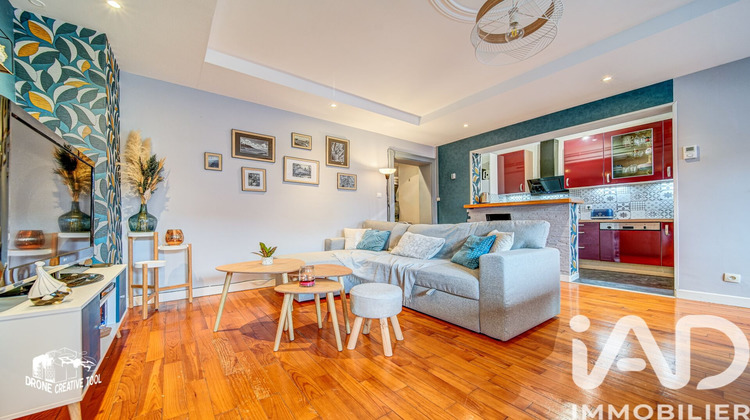 Ma-Cabane - Vente Appartement Retonfey, 80 m²