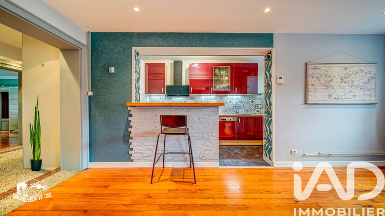 Ma-Cabane - Vente Appartement Retonfey, 80 m²