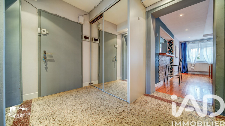 Ma-Cabane - Vente Appartement Retonfey, 80 m²