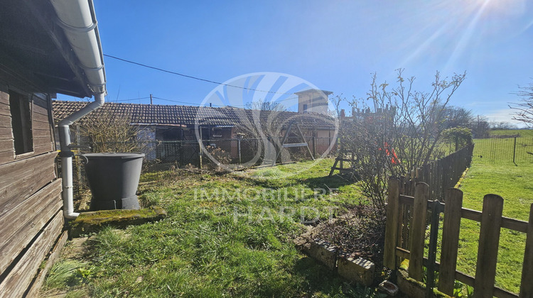 Ma-Cabane - Vente Appartement Retzwiller, 80 m²