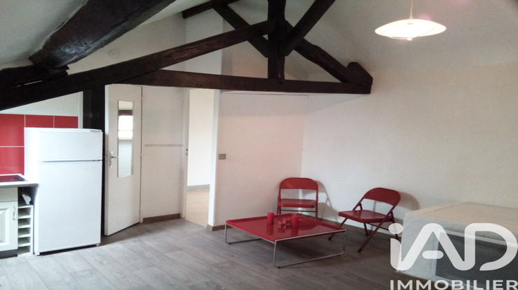 Ma-Cabane - Vente Appartement Reuil-en-Brie, 30 m²