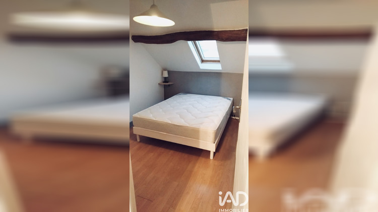 Ma-Cabane - Vente Appartement Reuil-en-Brie, 30 m²