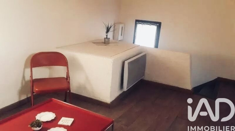 Ma-Cabane - Vente Appartement Reuil-en-Brie, 30 m²