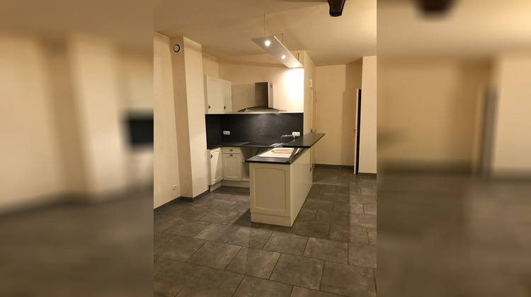 Ma-Cabane - Vente Appartement REVEL, 60 m²