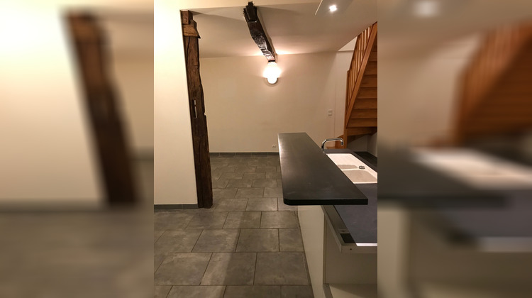 Ma-Cabane - Vente Appartement REVEL, 60 m²