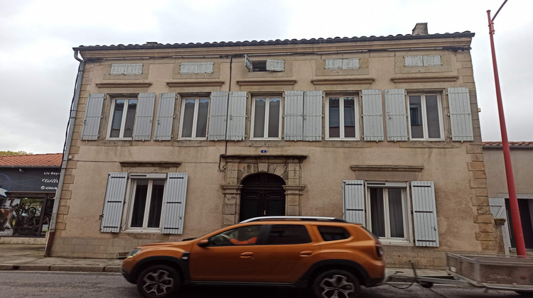 Ma-Cabane - Vente Appartement Revel, 80 m²