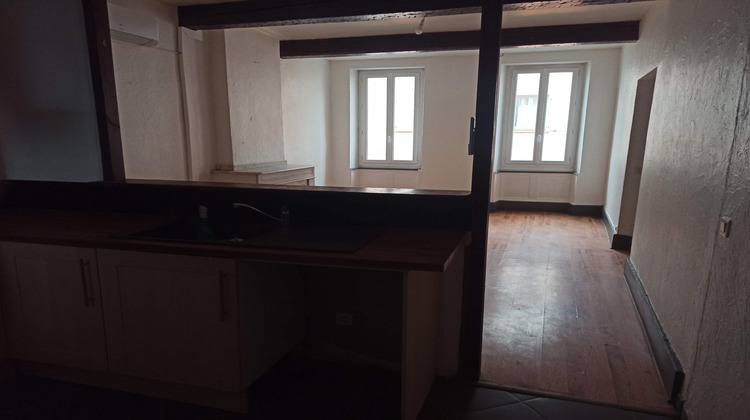 Ma-Cabane - Vente Appartement Revel, 80 m²