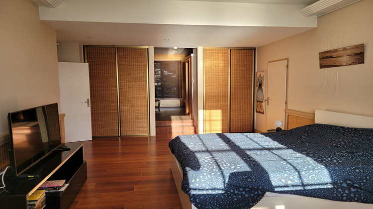 Ma-Cabane - Vente Appartement REVILLE, 172 m²