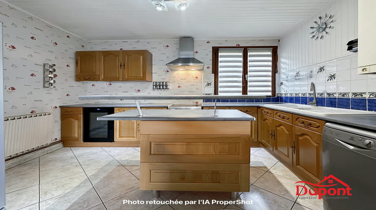 Ma-Cabane - Vente Appartement Revin, 81 m²