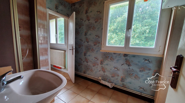 Ma-Cabane - Vente Appartement Revin, 55 m²