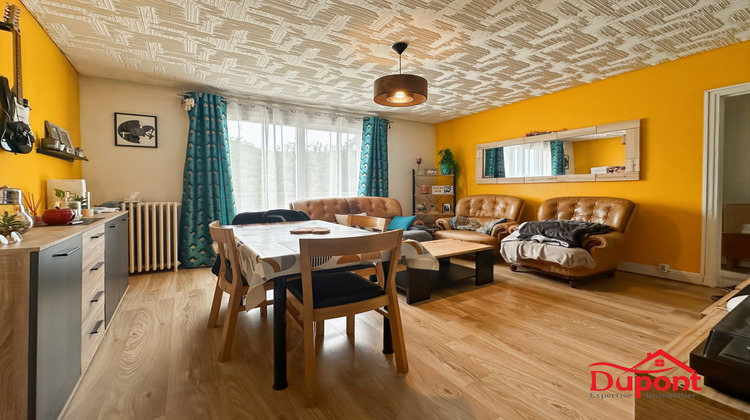 Ma-Cabane - Vente Appartement Revin, 55 m²