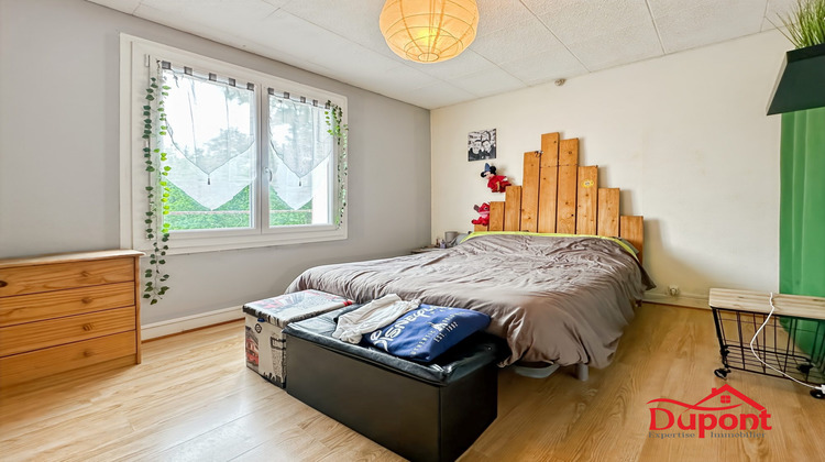 Ma-Cabane - Vente Appartement Revin, 55 m²