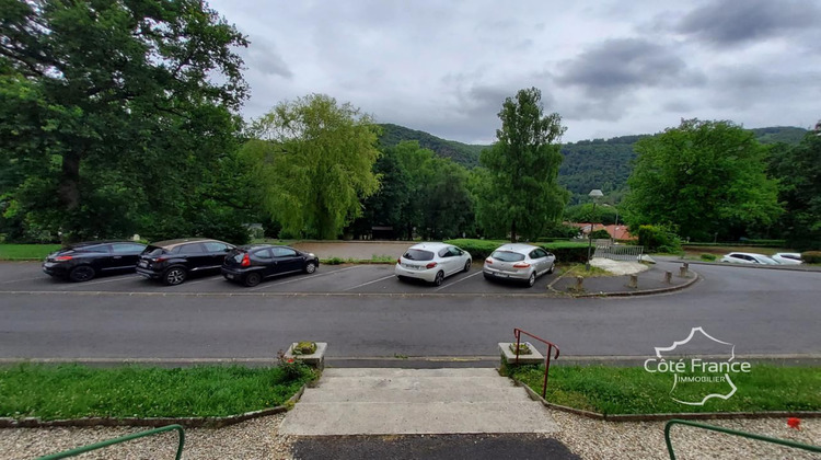 Ma-Cabane - Vente Appartement REVIN, 55 m²