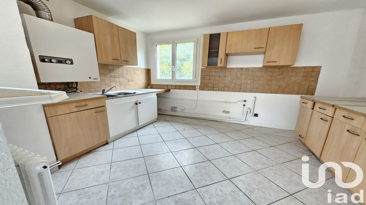 Ma-Cabane - Vente Appartement Revin, 58 m²