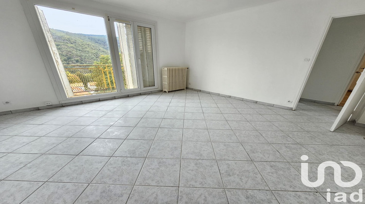 Ma-Cabane - Vente Appartement Revin, 58 m²