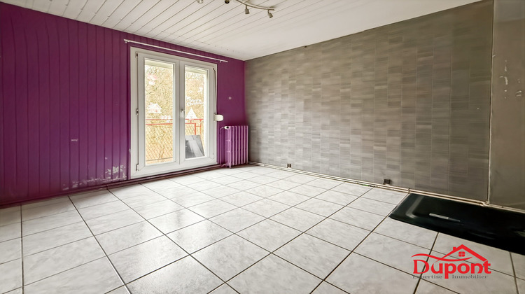 Ma-Cabane - Vente Appartement Revin, 66 m²