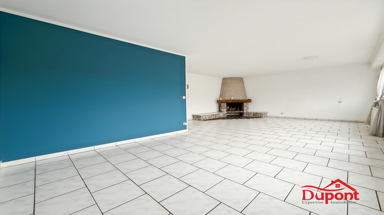 Ma-Cabane - Vente Appartement Revin, 104 m²