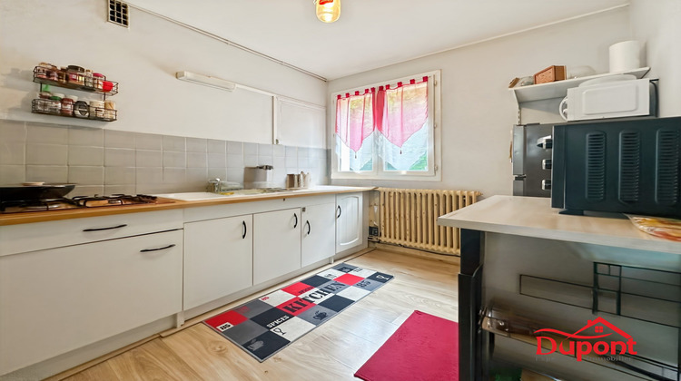 Ma-Cabane - Vente Appartement Revin, 55 m²