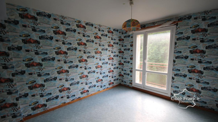 Ma-Cabane - Vente Appartement REVIN, 55 m²