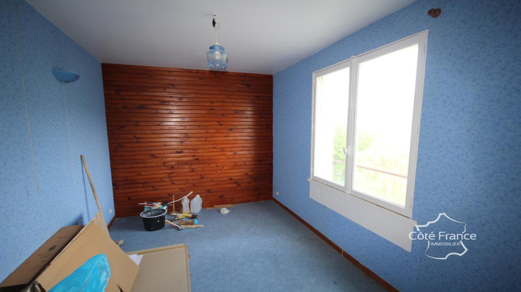 Ma-Cabane - Vente Appartement REVIN, 55 m²