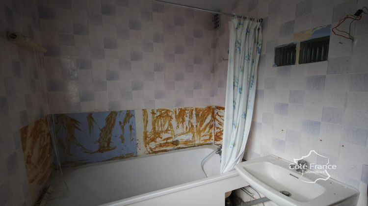 Ma-Cabane - Vente Appartement REVIN, 55 m²