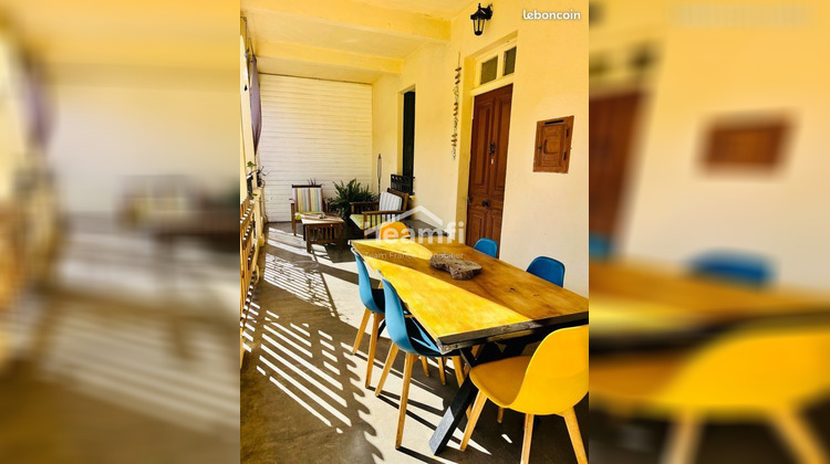 Ma-Cabane - Vente Appartement Reynès, 69 m²