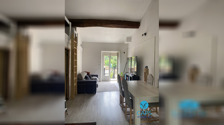 Ma-Cabane - Vente Appartement Reynès, 83 m²
