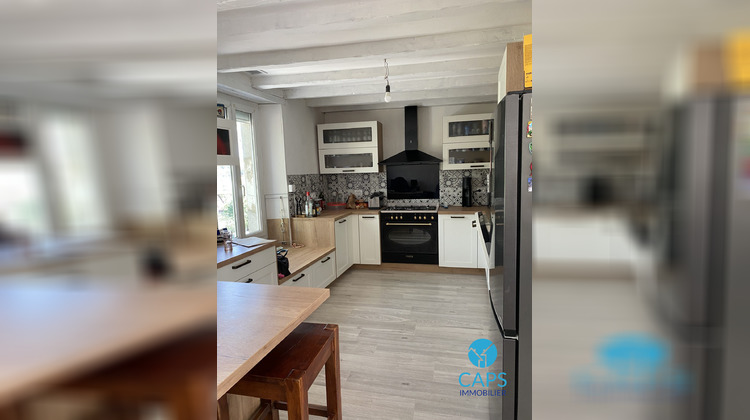 Ma-Cabane - Vente Appartement Reynès, 83 m²