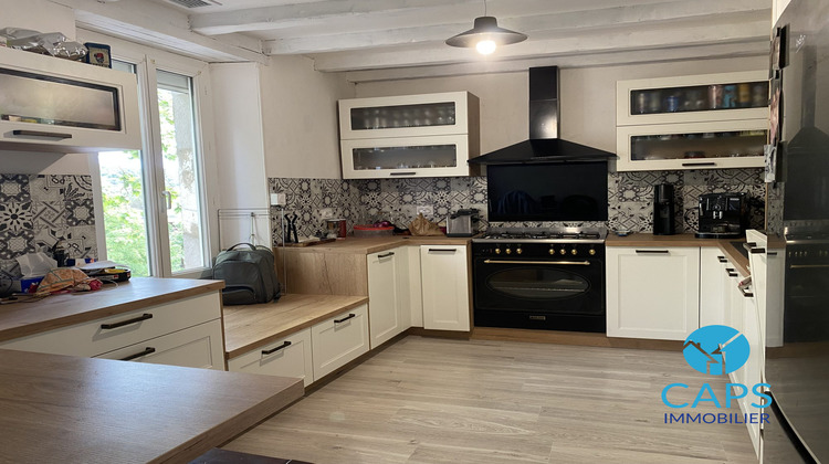 Ma-Cabane - Vente Appartement Reynès, 83 m²
