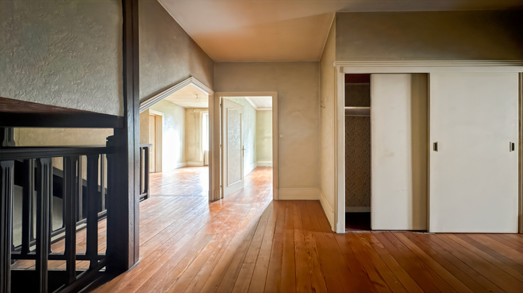 Ma-Cabane - Vente Appartement Reyrieux, 29 m²