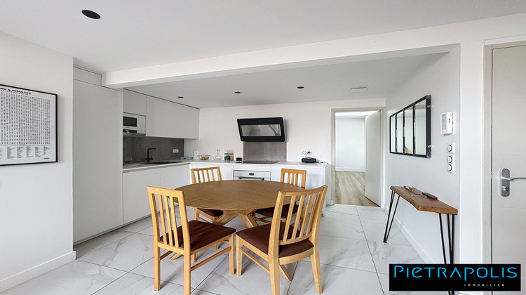 Ma-Cabane - Vente Appartement Reyrieux, 52 m²