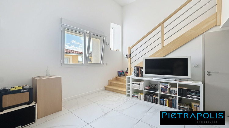 Ma-Cabane - Vente Appartement Reyrieux, 52 m²