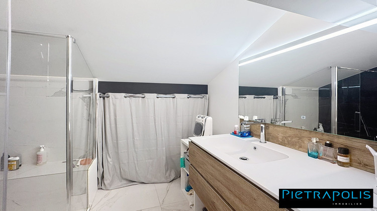 Ma-Cabane - Vente Appartement Reyrieux, 52 m²