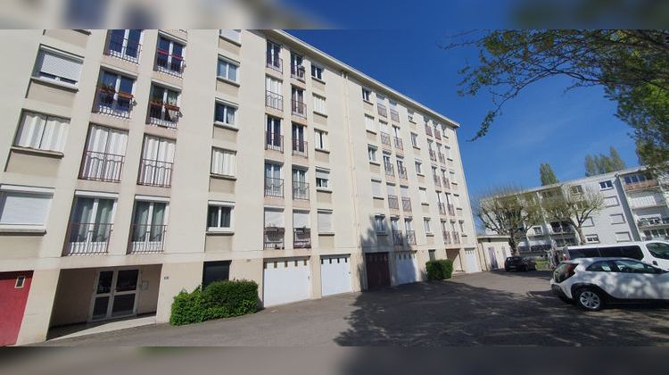 Ma-Cabane - Vente Appartement REZE, 63 m²