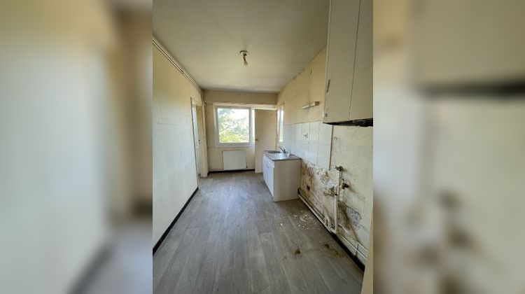 Ma-Cabane - Vente Appartement REZE, 60 m²