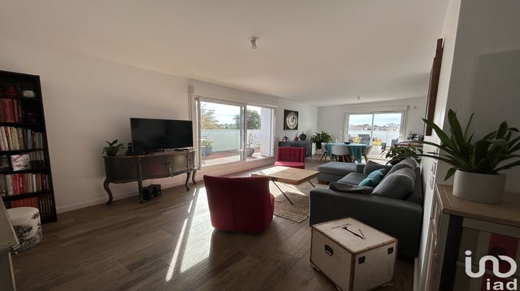 Ma-Cabane - Vente Appartement Rezé, 86 m²