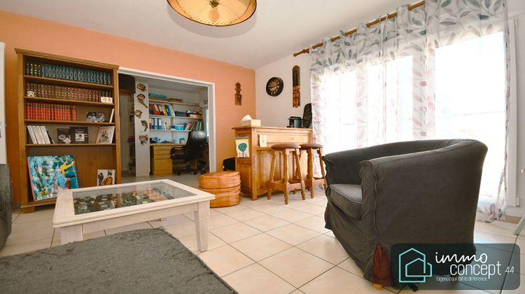 Ma-Cabane - Vente Appartement REZE, 75 m²