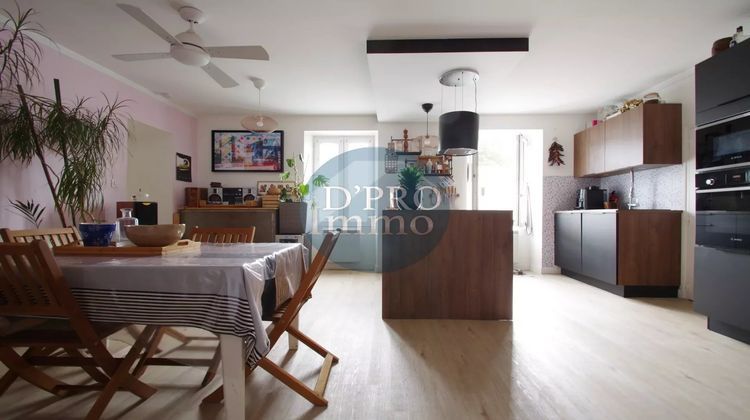 Ma-Cabane - Vente Appartement Rezé, 83 m²