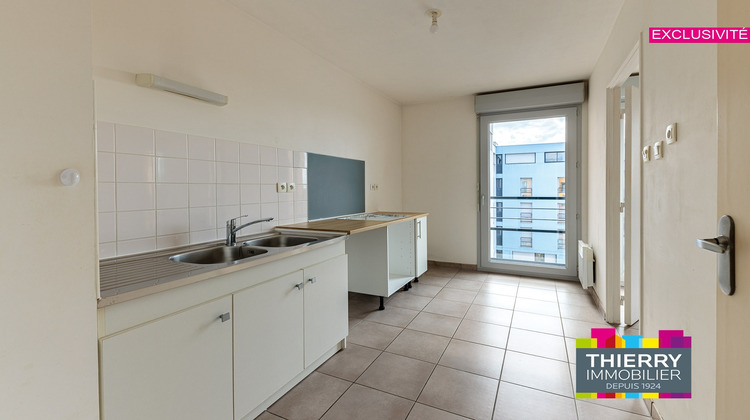 Ma-Cabane - Vente Appartement REZE, 84 m²