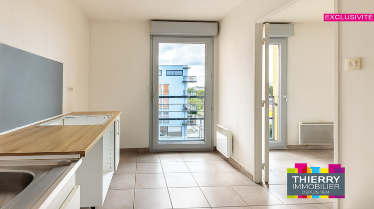 Ma-Cabane - Vente Appartement REZE, 84 m²