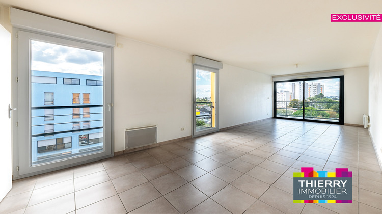 Ma-Cabane - Vente Appartement REZE, 84 m²