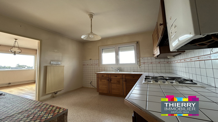 Ma-Cabane - Vente Appartement REZE, 90 m²