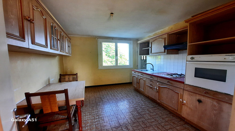 Ma-Cabane - Vente Appartement REZE, 72 m²