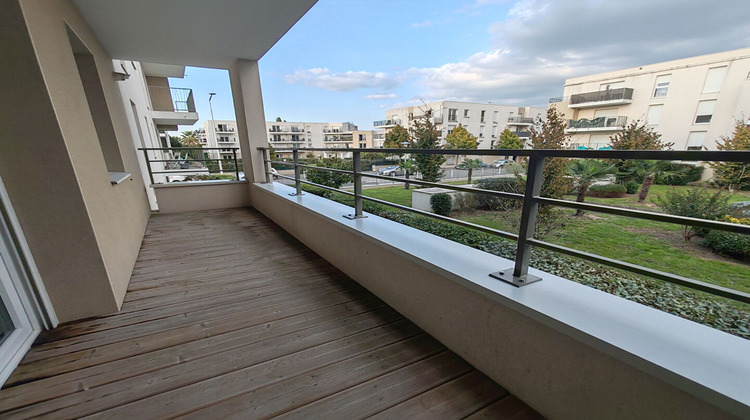 Ma-Cabane - Vente Appartement REZE, 66 m²