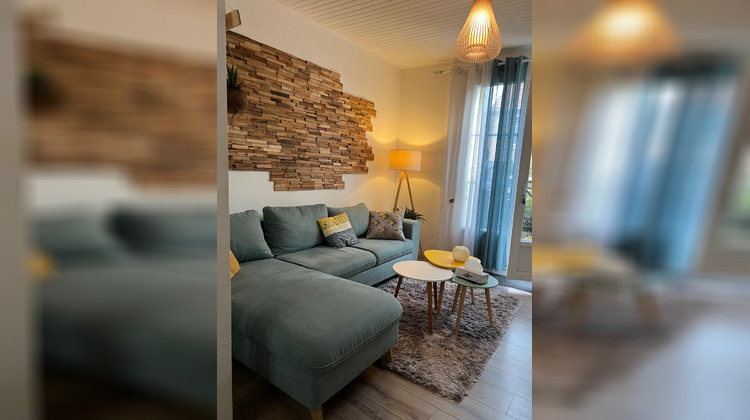 Ma-Cabane - Vente Appartement Rezé, 44 m²