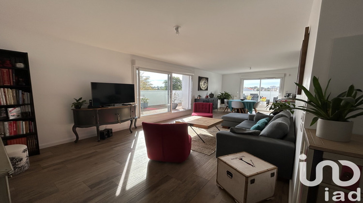 Ma-Cabane - Vente Appartement Rezé, 86 m²