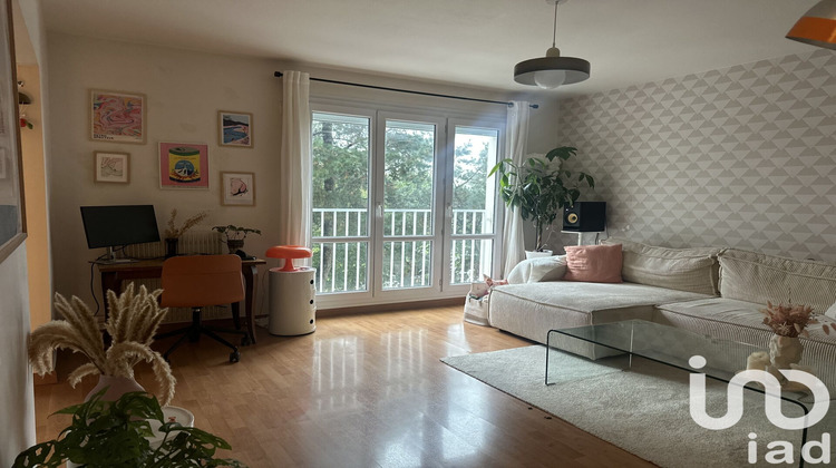 Ma-Cabane - Vente Appartement Rezé, 73 m²