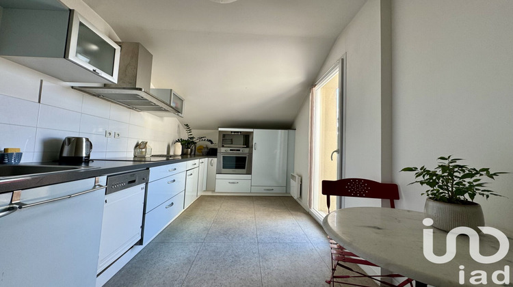 Ma-Cabane - Vente Appartement Rezé, 65 m²